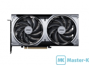 nVidia RTX 5070 12Gb GDDR7 MSI Ventus 2X OC (RTX 5070 12G VENTUS  2X OC) PCIe 5.0