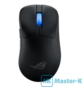 Мышь Asus ROG Keris II Ace Black Bluetooth/USB (90MP03N0-BMUA00)