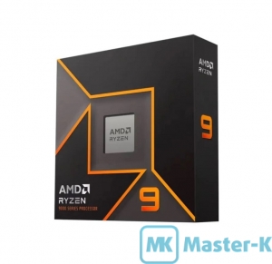 AMD RYZEN 9 9950X3D 4,3GHz (Turbo 5.70GHz)/16C,32T/13107Kb-L3, AM5 BOX (100-100000719WOF)
