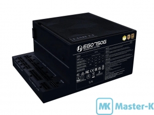 БП Lian Li Edge Gold Black (G9P.EG0750G.B000.EU) 750W