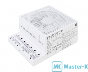БП Lian Li Edge EDGE1000 White (G9P.EG1000.WE00.EU) 1000W