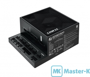 БП Lian Li Edge EDGE1300 Black (G9P.EG1300.BE00.EU) 1300W