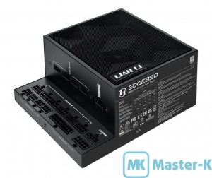 БП Lian Li Edge EDGE 850 Black (G9P.EG0850.BE00.EU) 850W