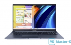 ASUS VivoBook 15 M1502YA-BQ112 Quiet Blue