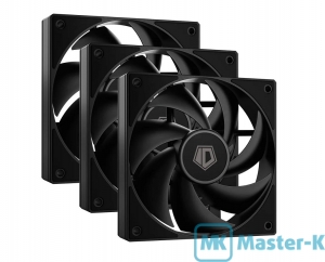 CASE ID-Cooling AF-125-K Trio 120x120x25мм