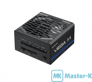 БП CHIEFTEC PPG-1000-C 1000W APFC