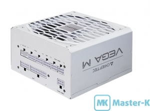 БП CHIEFTEC PPG-750-CW 750W APFC