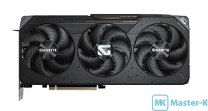 ATI RX 9070 XT 16Gb GDDR6 GigaByte Gaming GV-R9070XTGAMING-16GD PCIe 5.0