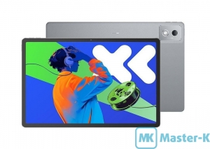 Планшет Lenovo Xiaoxin Pad Pro 2025 8/256GB Luna Grey (ZAE70000CN)