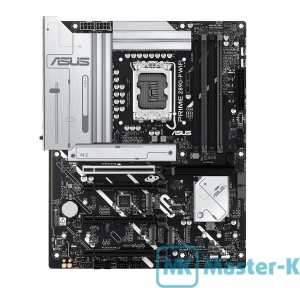 Socket 1851 Asus PRIME Z890-P WIFI, Intel Z890 Express Chipset, ATX