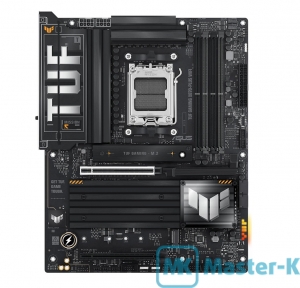 Socket AM5 Asus TUF GAMING X870-PLUS WIFI, AMD X870 Chipset, ATX
