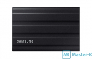 SSD 2Tb Samsung T7 Shield black (MU-PE2T0S) USB Type-C 3.2 Gen2
