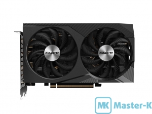nVidia RTX 3060 12Gb GDDR6 GigaByte GV-N3060WF2OC-12GD 2.0 PCIe 4.0