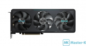 nVidia RTX 5070 12Gb GDDR7 GigaByte Eagle OC (GV-N5070EAGLE OC-12GD) PCIe 5.0