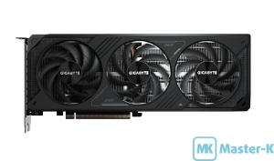 nVidia RTX 5070 12Gb GDDR7 GigaByte Windforce (GV-N5070WF3-12GD) PCIe 5.0