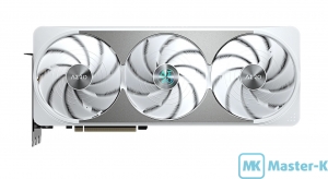 nVidia RTX 5070 Ti 16Gb GDDR7 GigaByte AERO OC (GV-N507TAERO OC-16GD) PCIe 5.0
