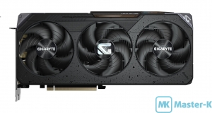 ATI RX 9070 16Gb GDDR6 GigaByte Gaming GV-R9070GAMING OC-16GD PCIe 5.0