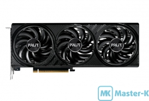 nVidia RTX 5060 Ti 16Gb GDDR7 Palit Infinity 3 (NE7506T019T1-GB2061S) PCIe 5.0