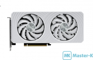 nVidia RTX 5060 Ti 16Gb GDDR7 Palit WHITE OC (NE7506TU19T1-GB2061M) PCIe 5.0