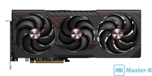 ATI RX 9070 XT 16Gb GDDR6 Sapphire Pulse (11348-03-20G) PCIe 5.0