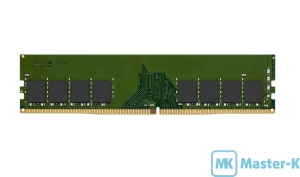 DDR4 8Gb 3200 Kingston ValueRAM (KVR32N22S8/8WP)