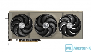 ATI RX 9070 XT 16Gb GDDR6 Sapphire NITRO+ (11348-01-20G) PCIe 5.0