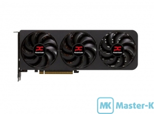 ATI RX 9070 16Gb GDDR6 PowerColor Reaper (RX9070 16G-A) PCIe 5.0