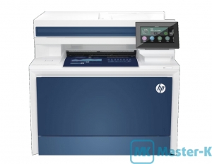МФУ HP Color LaserJet Pro 4303dw (принтер/копир/сканер)