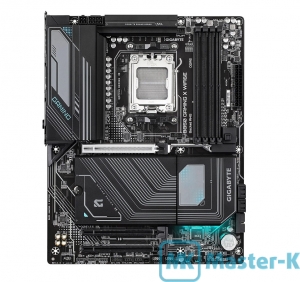 Socket AM5 GigaByte B850 GAMING X WIFI6E, AMD B850 Chipset, ATX