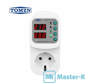 Реле напряжения TOMZN TOSVA-16