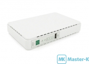 ИБП Frimecom POE-432P Mini DC UPS 25W 8800 mAh