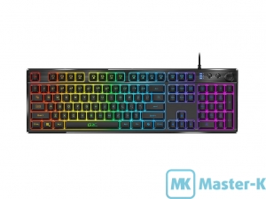 Клавиатура Genius Scorpion K7 Plus Black USB (31310056404)