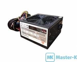 БП Golden Field ATX-S500RX ATX 500W