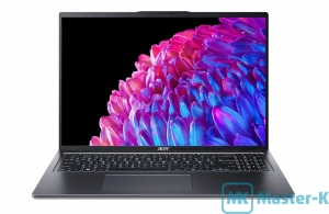 ACER Swift Go SFG16-72 (NX.KYAEU.001) Gray