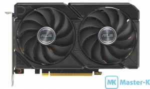 ATI RX 9060 XT 16Gb GDDR6 Asus DUAL-RX9060XT-16G PCIe 5.0