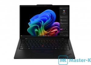 Lenovo ThinkPad T14s Gen 6 (21N1000SRA) Black