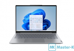 Lenovo ThinkBook 16 G8 IAL (21SK007RRA) Arctic Grey