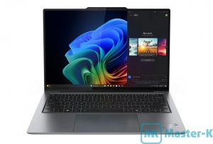 Lenovo ThinkPad X9 Gen 1 (21QA001YRA) Grey