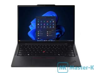 Lenovo ThinkPad T14s Gen 6 (21M1000BRA) Black