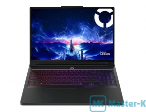 Lenovo Legion Pro 7 16IAX10H (83F5009QRA) Eclipse Black