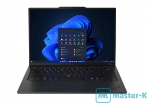 Lenovo ThinkPad X1 Carbon Gen 13 (21NTS1G900) Black