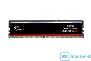 DDR5 16Gb 6000 G.Skill Aegis 5 (F5-6000J3636F16GX1-IS)