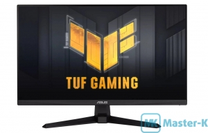 24" ASUS VG249Q3A Black