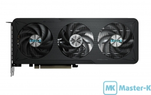 nVidia RTX 5060 8Gb GDDR7 GigaByte EAGLE MAX OC (GV-N5060EAGLEMAX OC-8GD) PCIe 5.0