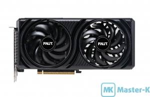 nVidia RTX 5060 8Gb GDDR7 Palit Infinity 2 OC (NE75060V19P1-GB2063L) PCIe 5.0