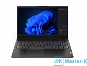 Lenovo V15 G5 IRL (83GW00C1RA) Business Black