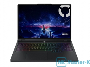 Lenovo Legion Pro 5 16IRX10 (83NN005RRA) Eclipse Black