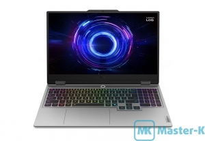 Lenovo LOQ 15IRX10 (83JE00Y5RA) Luna Grey