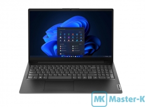 Lenovo V15 G4 AMN (82YU016PRA) Business Black