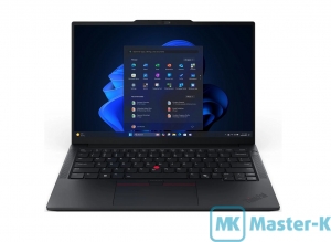 Lenovo ThinkPad E14 Gen 7 (21T1S0P400) Eclipse Black